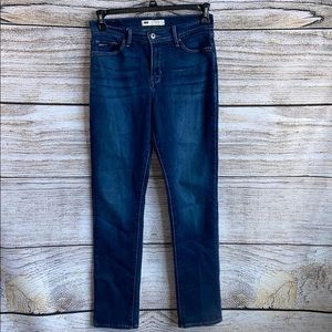 Women’s Levi’s Perfectly Slimming Skinny Leg Jeans
